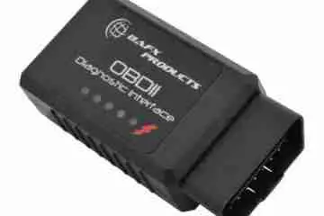Best Bluetooth OBD2 Scanners