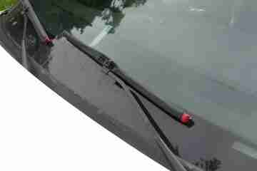 When Should You Change Your Car Wiper Blades?