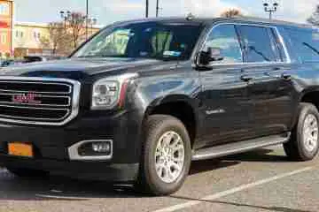 Are GMC and Chevy the Same Company?