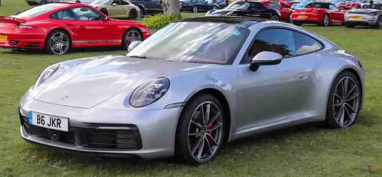 Which Porsche 911 Should Be Avoided By Fans?