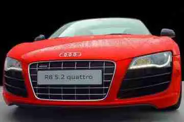 What Does Quattro Mean
