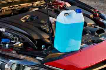 Can You Mix Orange and Green Antifreeze?: All You Need To Know