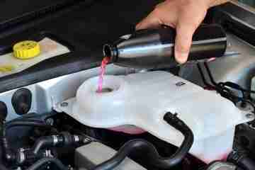 The Best Coolant Additives A Buyer’s Guide
